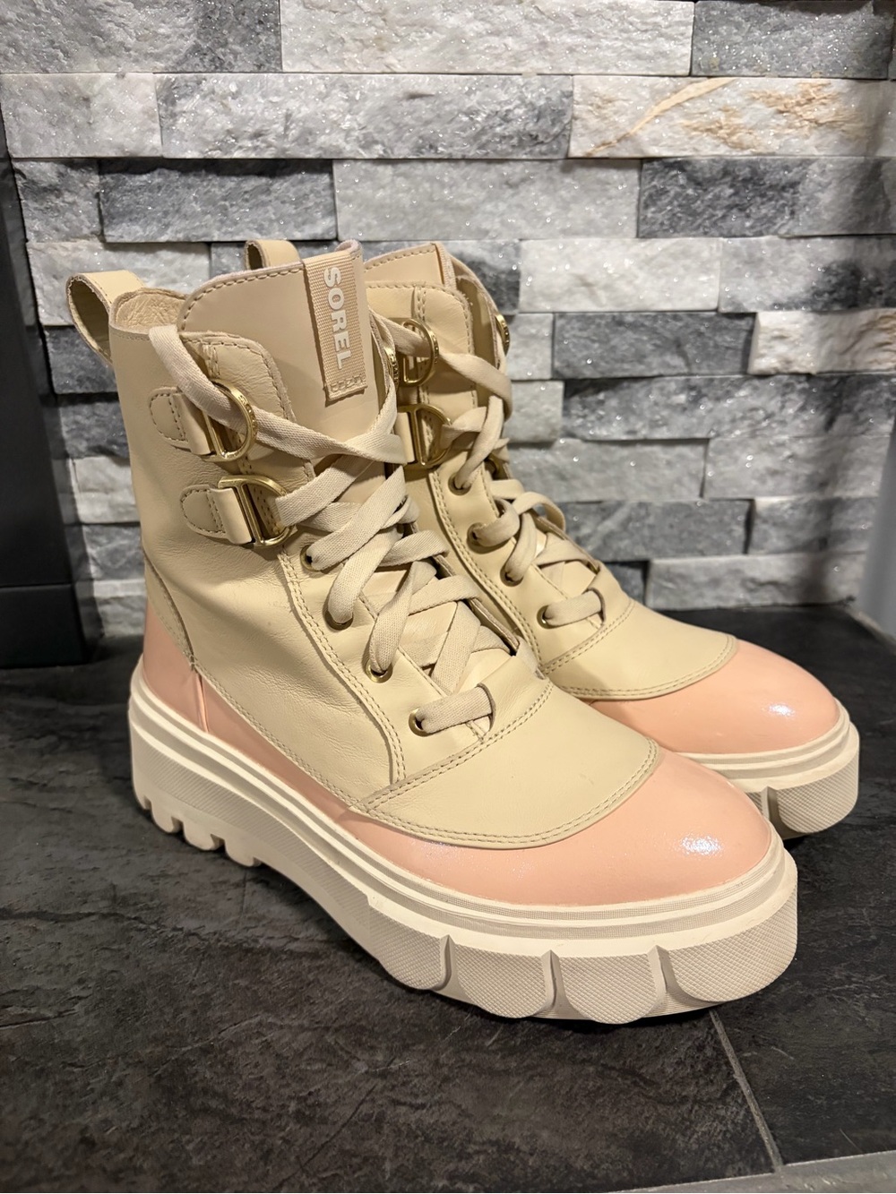 Sorel Caribou X Waterproof Boots